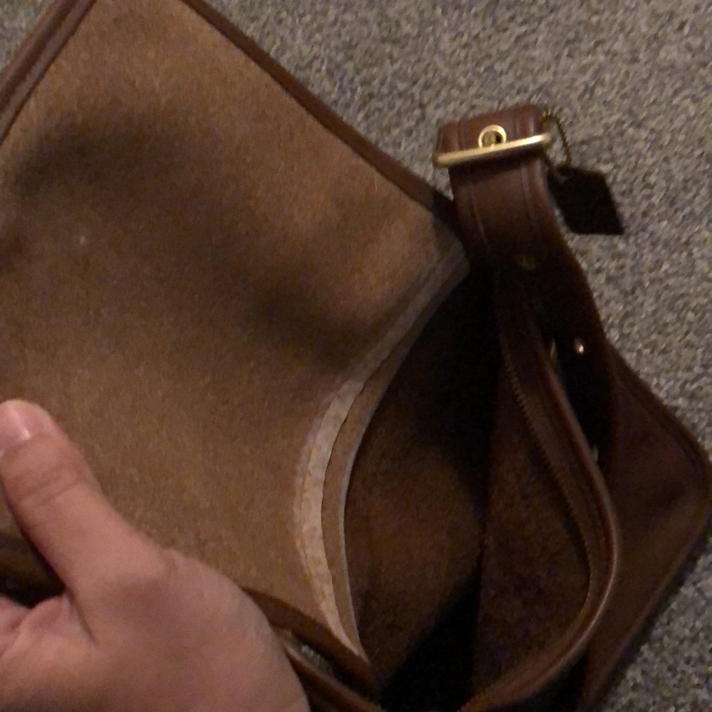 Vintage coach legacy - Picture 10 of 10